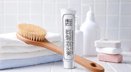 牙膏與消毒液 潛藏的健康風險你了解多少