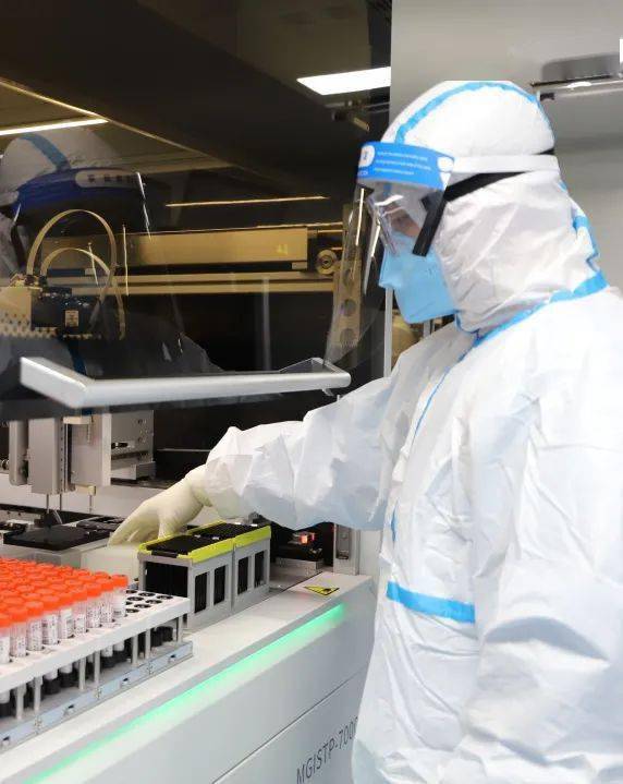 科技鑄盾，守護國門生物安全——生物科技領域的技術研發與轉讓新圖景